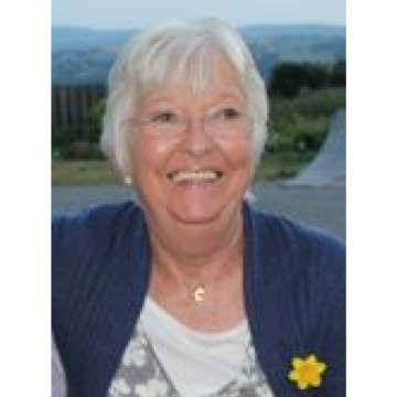 Notice Gallery for Margaret Ceris SMITH