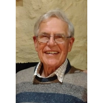 Photo of John Francis LAWSON