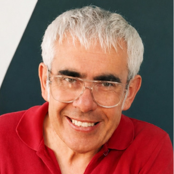 Photo of Gareth DAVIES