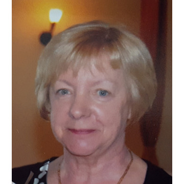 Notice Gallery for Pamela Gray DOCHERTY