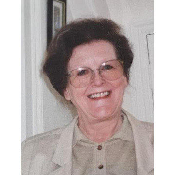 Notice Gallery for Ann KELLY