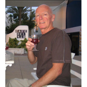 Notice Gallery for Michael James McGLADE