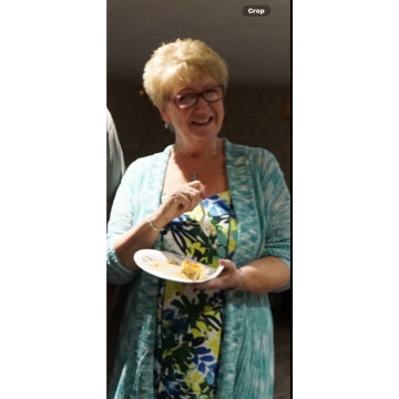 Photo of Sandra SWEETING