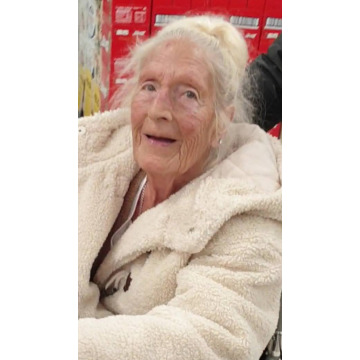 Photo of Joyce Florence GOODALL