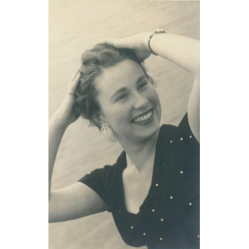 Notice Gallery for Jean MARLAND