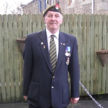 Photo for notice Philip James DAVIES
