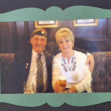 Photo for notice Philip James DAVIES