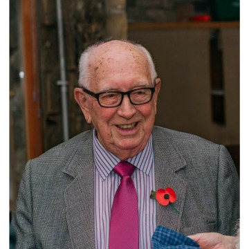 Photo of Jack WOODHOUSE