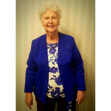 Notice Gallery for Betty POWELL