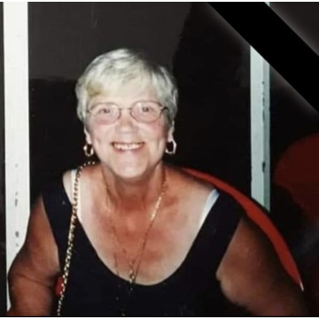 Notice Gallery for Ann OAKES