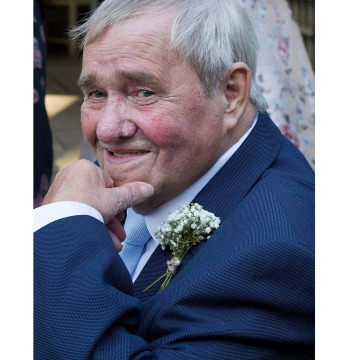 Photo of Philip CHERRY