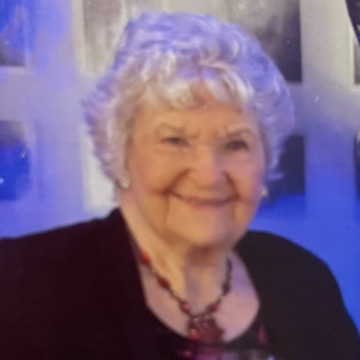Notice Gallery for Patricia Anne HOLMES