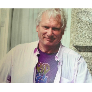 Notice Gallery for Philip TREMETHICK/GAY