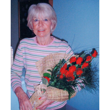 Notice Gallery for Gillian Evemary PRIDAY