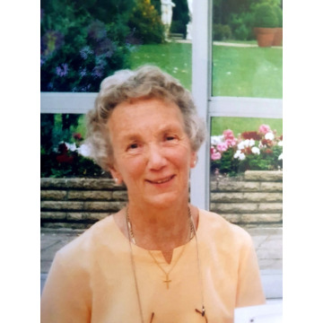 Notice Gallery for Jean FERGUSON