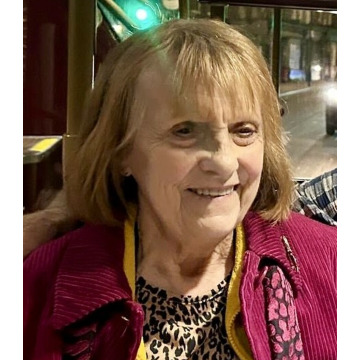 Notice Gallery for Ann SWIFT