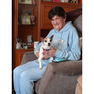 Photo of Gwyneth PRITCHARD