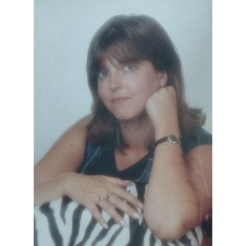 Notice Gallery for Corina Elizabeth JONES