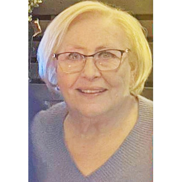 Photo of Christine Ann WEATHERHEAD