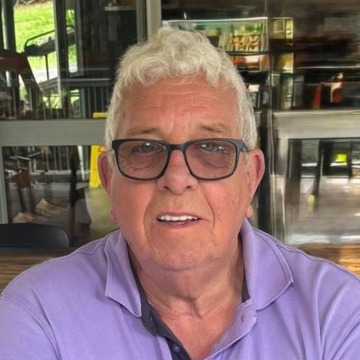 Photo of David John BROWN