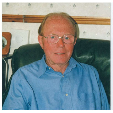 Notice Gallery for Harry FLETCHER