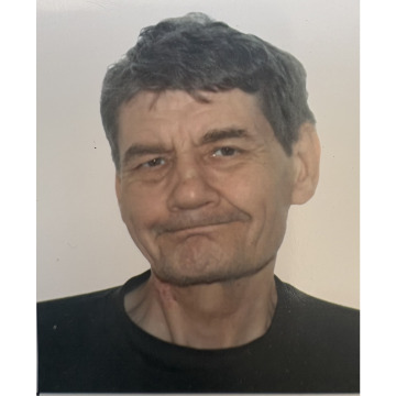 Photo of Stephen Michael MOLLOY