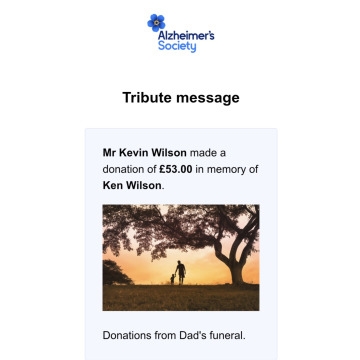 Notice Gallery for Kenneth WILSON