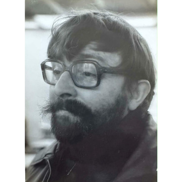 Photo of Sidney HOBBS