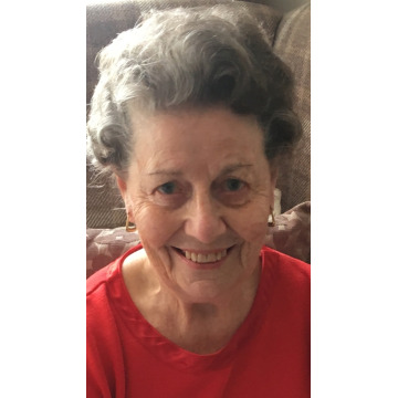 Notice Gallery for Maureen MOSES