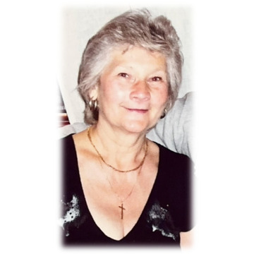 Notice Gallery for Pauline Ann RODGER