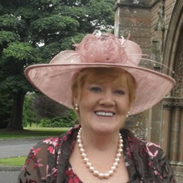 Notice Gallery for Gwen DEMPSTER