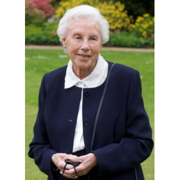Notice Gallery for Jean WALSH