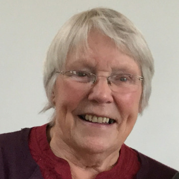 Notice Gallery for June Olive SMITH