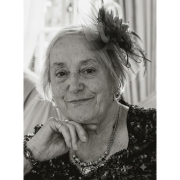 Photo of Carole GRIFFITHS