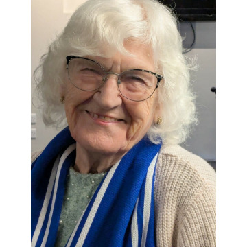 Notice Gallery for Evelyn 'Lyn' STICKLER