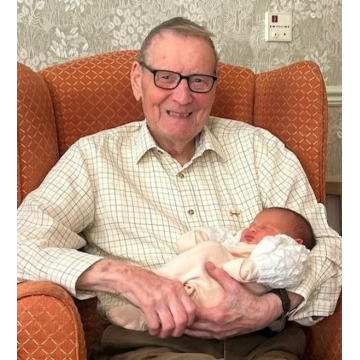 Notice Gallery for Charles Albert HAYES