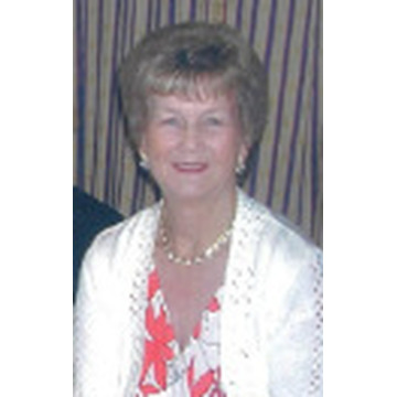Notice Gallery for Margaret MORRIS