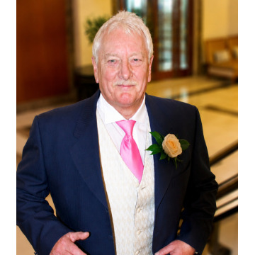 Notice Gallery for Eifion JONES