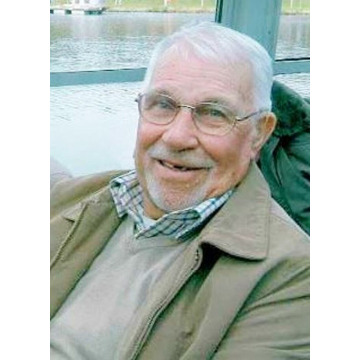 Notice Gallery for Percy Chappell CHAPMAN