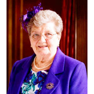 Notice Gallery for Kathleen STEWART