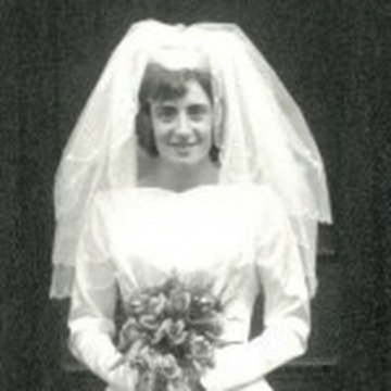 Photo of Margaret CARTWRIGHT
