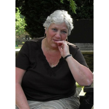 Notice Gallery for Pauline Ann CLARKE