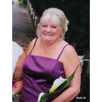 Notice Gallery for Jacqueline VICKERS