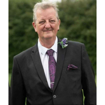 Notice Gallery for Nigel WILKINSON