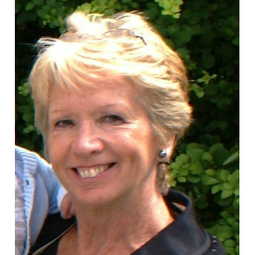 Notice Gallery for Angela EXELBY