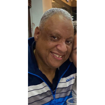 Photo of Terrence GRANT