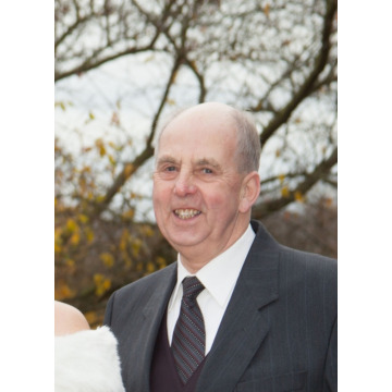 Photo of Kenneth BEARDSLEY