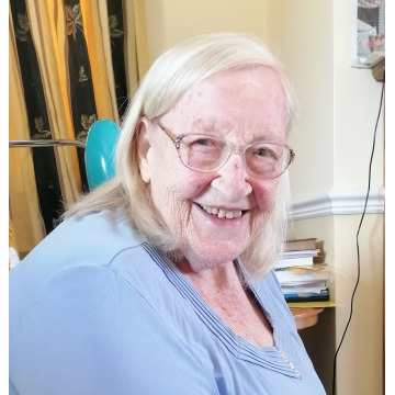 Notice Gallery for Constance ROSS-BARNARD