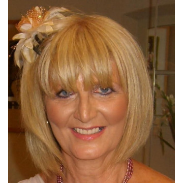 Notice Gallery for Maureen RALSTON