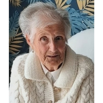 Photo for notice Glennys Ann TIERNEY